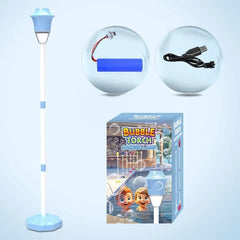 LumeBubbles™ Dreamy Bubble Radiance