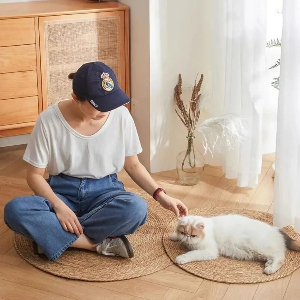 PawPad™ Satisfies Scratching Instinct