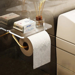 TidyRoll™ Refined Bathroom Essential