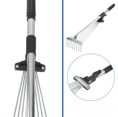 FlexiRake™ Compact Garden Helper