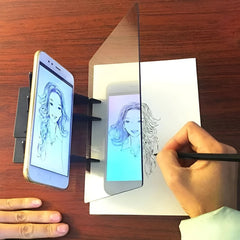 ArtMasterBeam — Effortless Masterpieces That Boost Your Art Confidence Instantly