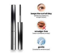 HypnoLashX — All-Day Lash Power That Commands Every Eye and Never Lets Go