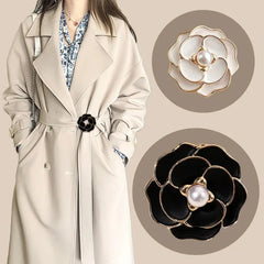 ScarfJewel™ Elevate Your Ensemble