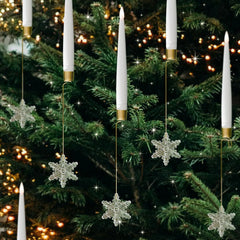 Kindlera™ – LED Christmas Tree Candle Lights (50% Off)