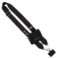 FlexiSecure - Versatile Phone Pouch Strap