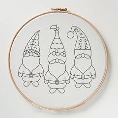 HolidayThreads™ Handmade Christmas Joy
