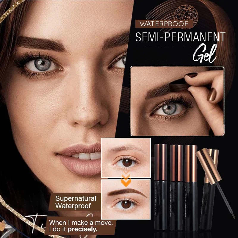 BrowSeal™ Sweatproof Brow Power