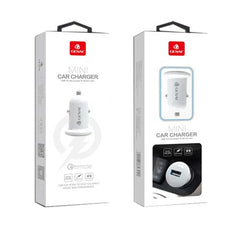 Genai CC23/CC25  Car Charger