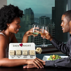 DateDice™ Exciting Couple Game