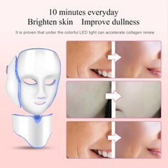 GlowTherapy™ Rejuvenate Facial Glow