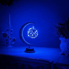 MoonHaven™ Dream Under Moonlight