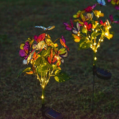 SolarFlitter™ Enchanting Night Glow