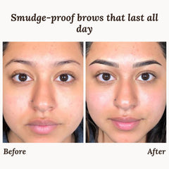 BrowMaster™ — Perfect Microblading Brows Instantly | 1+1 FREE
