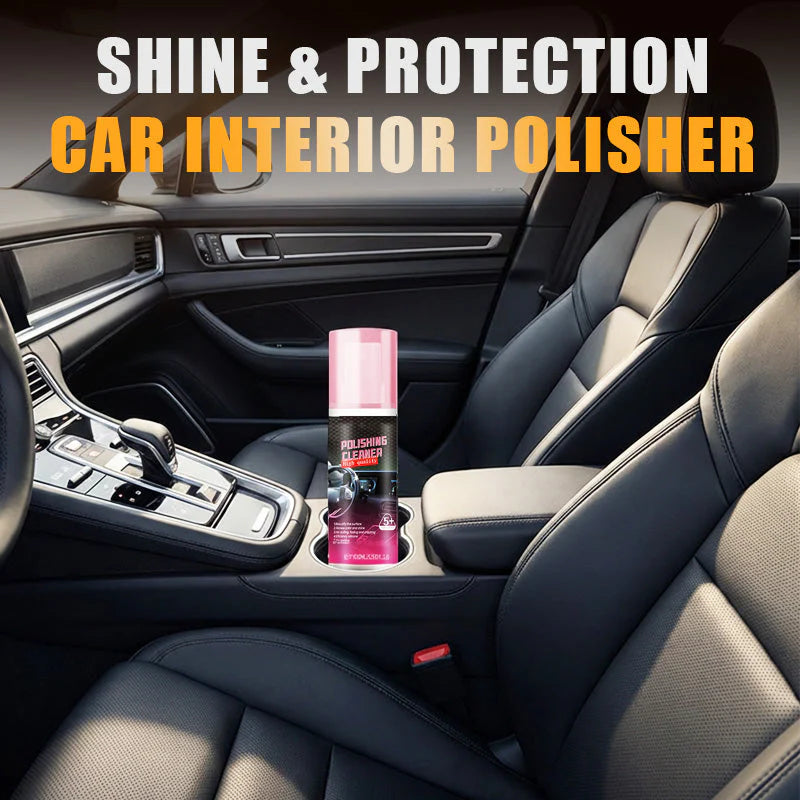 RamoraShield™ — Restore Your Ride’s Fresh, Luxurious Interior in Seconds