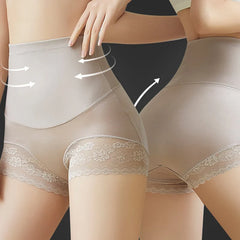 SilkShape™ Invisible Sculpting Panty