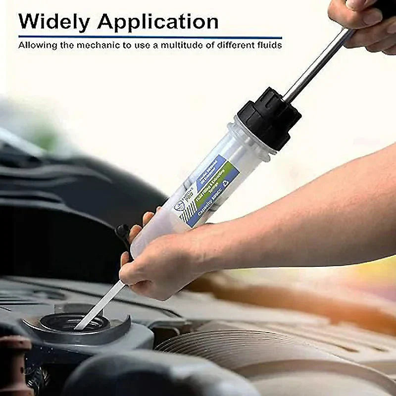 PumpPal™ Precise Lubrication Control