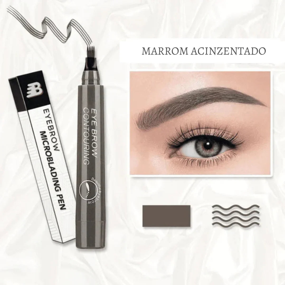 BrowMate™ Defined Beauty Anywhere