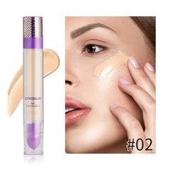 BrightCover™ Spotless Glow Boost