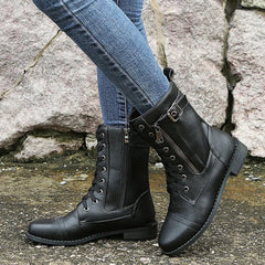 Dixie™ Weatherproof Urban Elegance