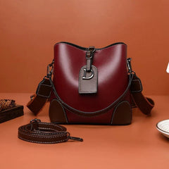 Nevaeh™ Pocket-Packed Practicality