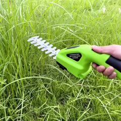 LawnWhiz™ Hassle-Free Lawncare