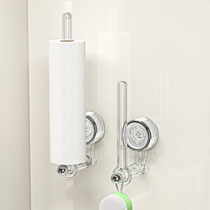 TidyRoll™ Convenient Tissue Access