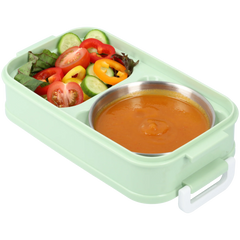 DineSmart™ Portable Mealtime Bliss