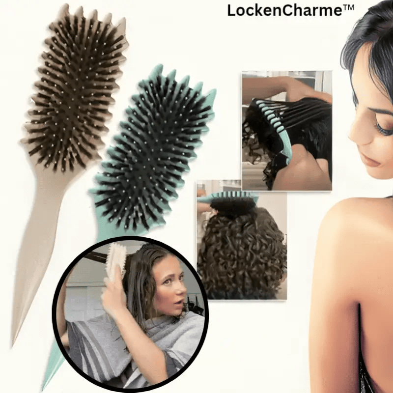 1+1 Free | CurlGlide™ Smooth Frizz Instantly