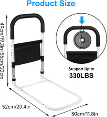BedGuard™ Confident Standing Support