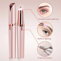 ArchErase™ Effortless Brow Sculpting