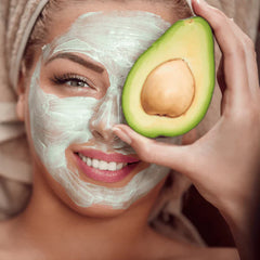 AvocadoDew™ Nature's Radiant Touch
