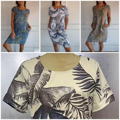 Donna™ Flattering All-Day Fit