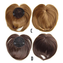 1+1 Free | HairCharm™ Volume Instantly Added
