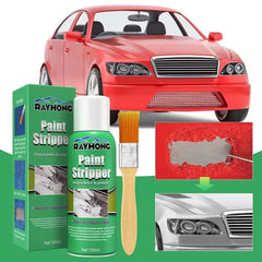 RayHong™ (1+1 FREE) | Strip Paint Fast — Without the Fumes!