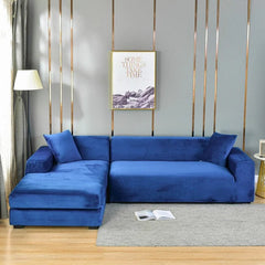 LuxeCover™ Transform Your Couch