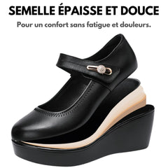 Koami™ Cloud-Like Step Comfort