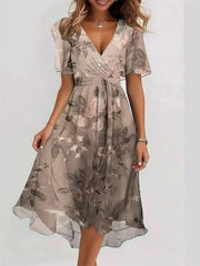 Matilda™ | Summer Dress