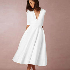 Angelina™ Classic Modern Dress