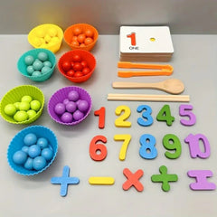 MathMastery™ Build Math Confidence