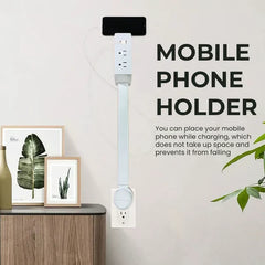 PowerNest – Compact Electrical Outlet Extender