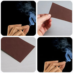 GhostNexus — Command Jaw-Dropping Phantom Smoke from Bare Skin Instantly