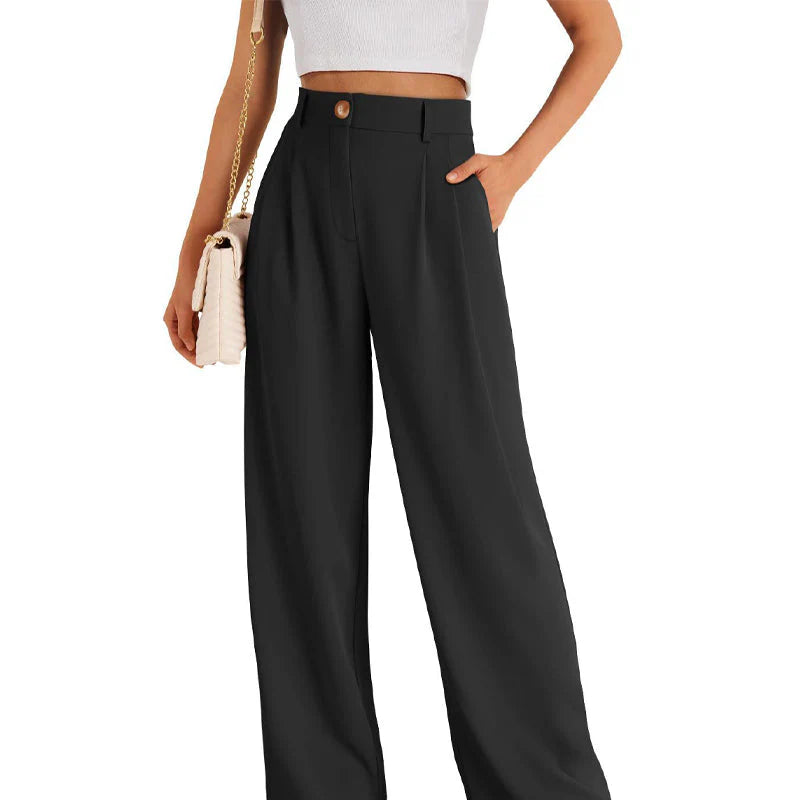 Livinia™ Chic Tailored Comfort