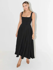 Frida™ Head-Turning Comfort Dress