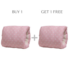 1+1 Free | FeedEase™ Enhanced Feeding Comfort