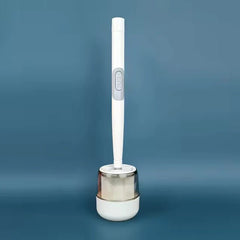 FlushMaster Pro — Effortless Power That Makes Your Toilet Shine Like New Every Time