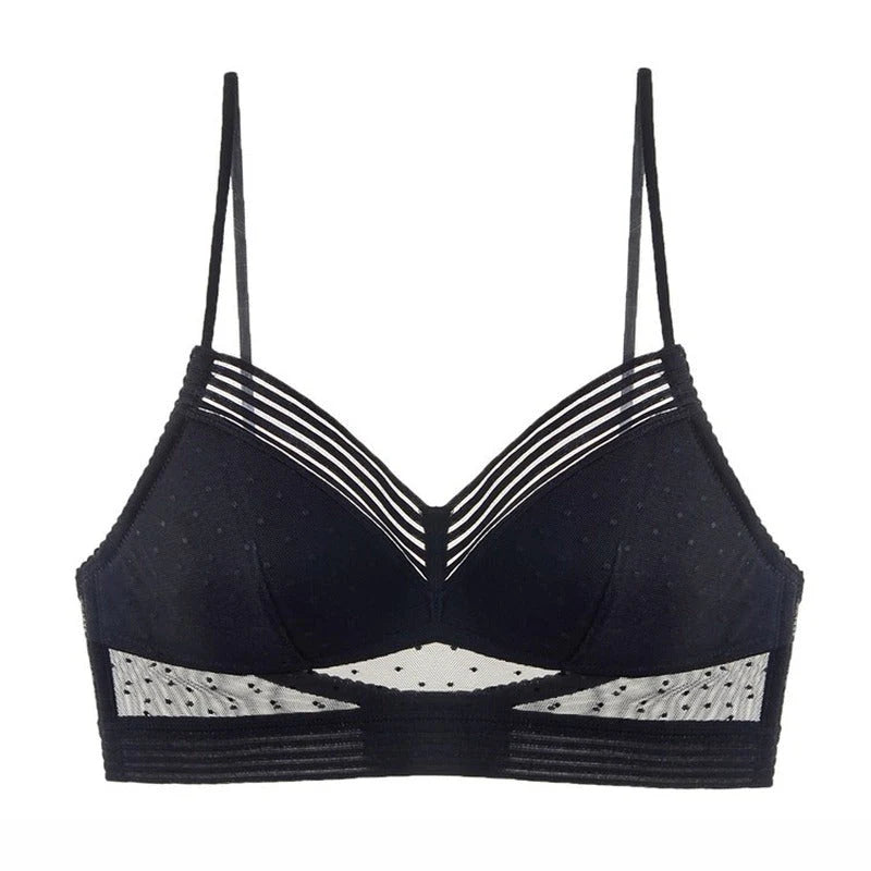CurveHush™ Seamless Confidence Boost