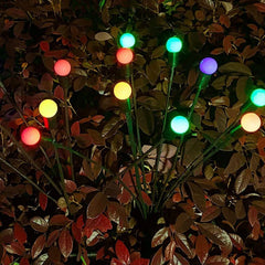 LumaFly™ Dancing Garden Lights