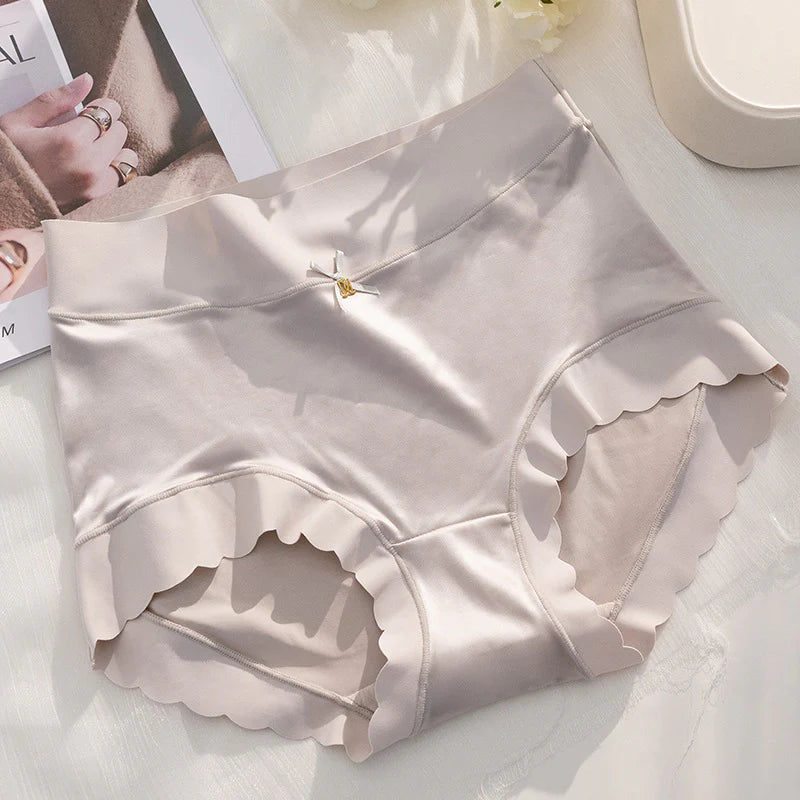 Silvaya™ - Cooling Silk Tactile Underwear (1+2 Free)
