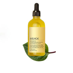 Arvilaro: Your natural oil for hair growth