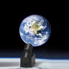 OrbitLight™ Soothing Cosmic Ambiance